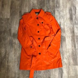 Banana Republic Women’s Trenchcoat